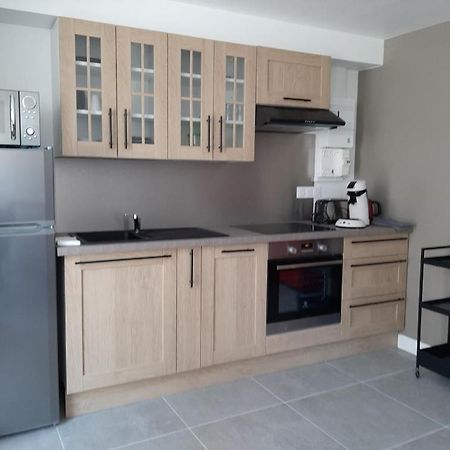Studio Centre Quiberon Apartment Екстериор снимка