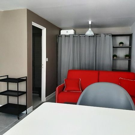 Studio Centre Quiberon Apartment Екстериор снимка