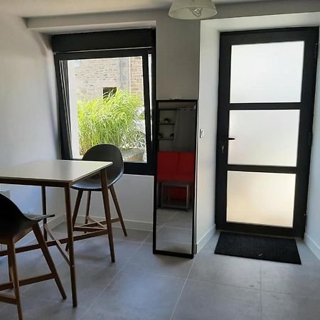Studio Centre Quiberon Apartment Екстериор снимка