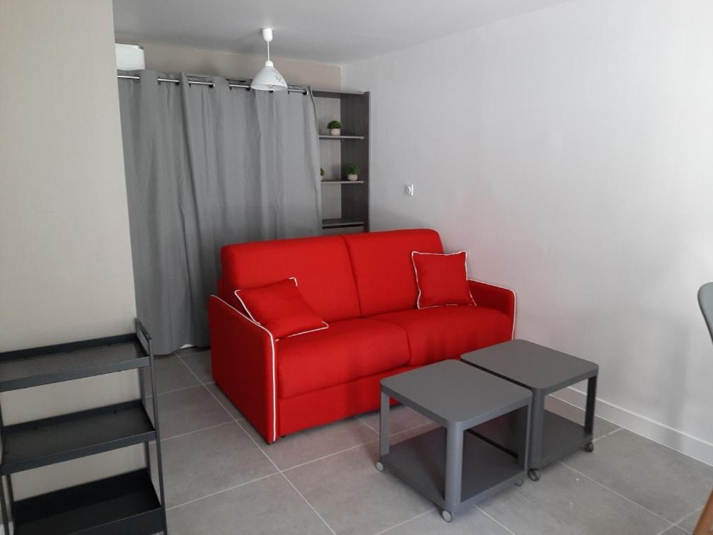 Studio Centre Quiberon Apartment Екстериор снимка