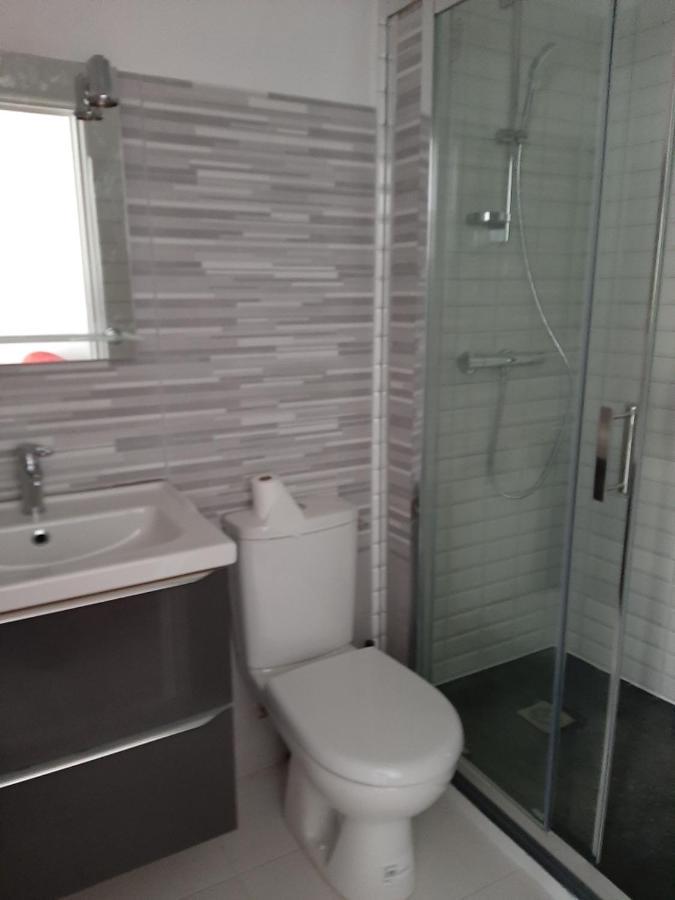 Studio Centre Quiberon Apartment Екстериор снимка